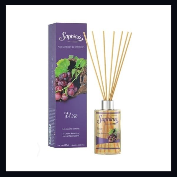 Producto - DIFUSOR UVA