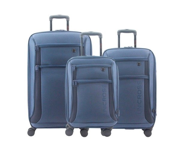 Producto - Valijas x3 TripleTravel