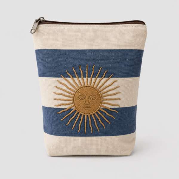 Producto - Yerbera Rayada