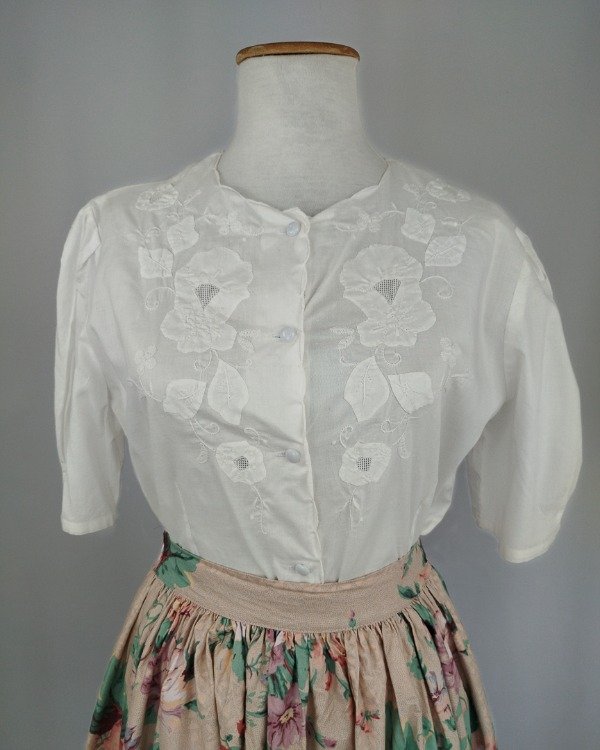 Camisa Perfect