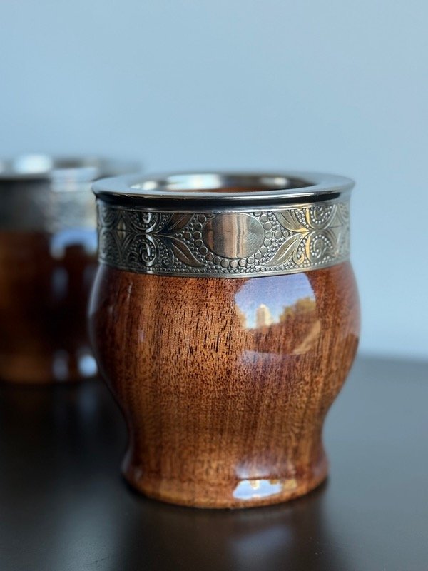Producto - Imperial algarrobo encerado premium