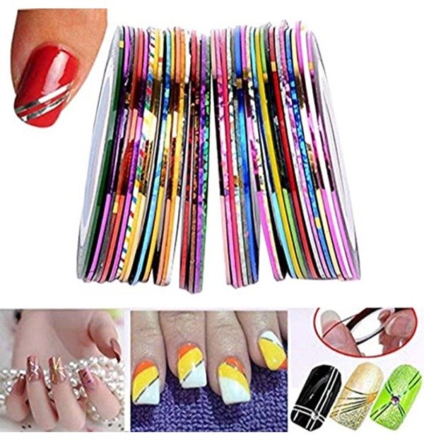 Producto - Cinta decorativas