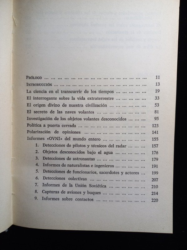 Producto - Visitantes del Universo - Adolf Schneiders - 3