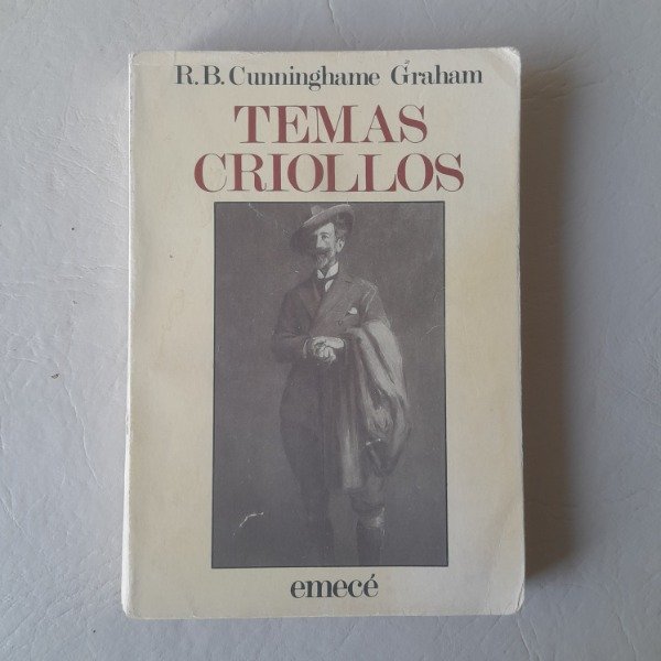 Producto - Temas Criollos