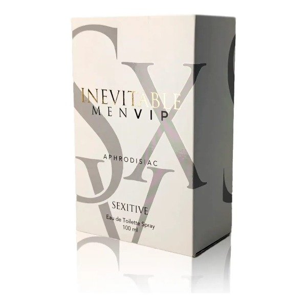 Producto - Eau De Toilette Inevitable Men Vip - 3