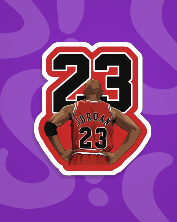 Producto - El 23 Inmortal