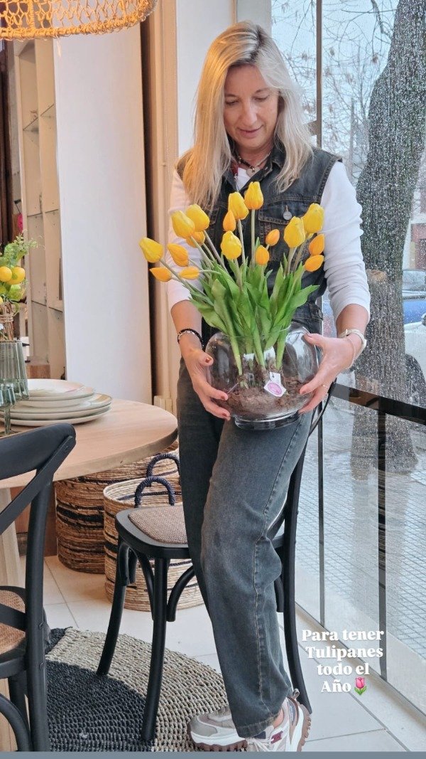 Producto - TULIPANES