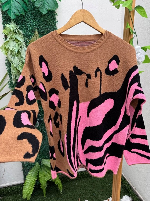 Producto - Sweater Rap Bremer