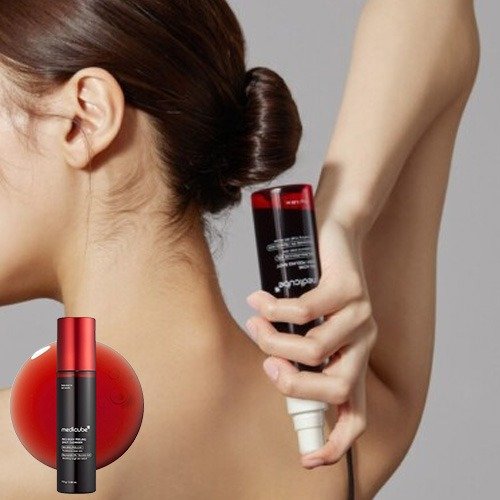 Producto - MEDICUBE Red Acne Body Peeling Shot 2.0 110g