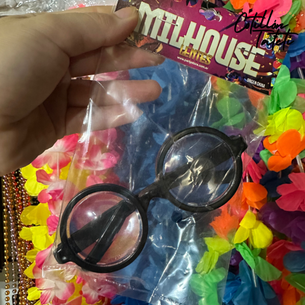Producto - LENTES MILHOUSE