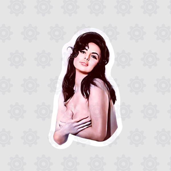 Producto - CM-188 Isabel Sarli