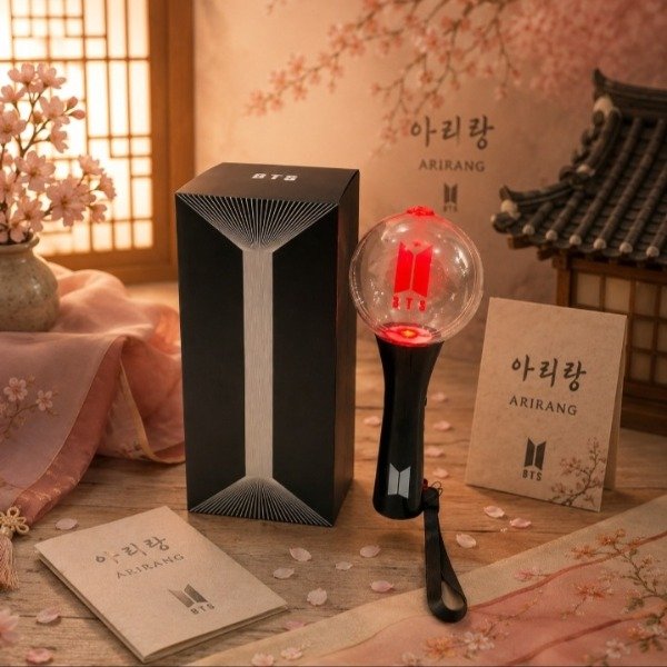 Producto - Army bomb réplica