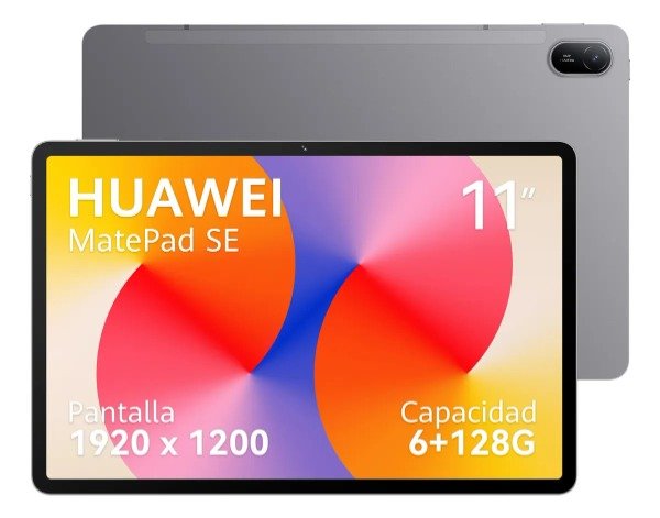 Producto - Tablet Huawei Matepad Se 11 6 GB + 128 GB
