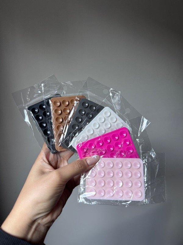 Producto - Sopapas adhesivas - 2