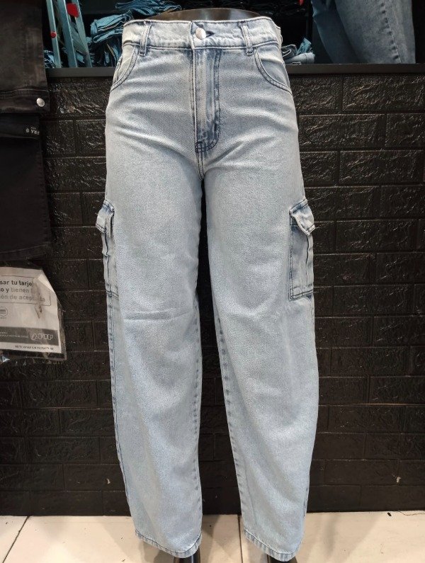 Producto - Baggy Amaia