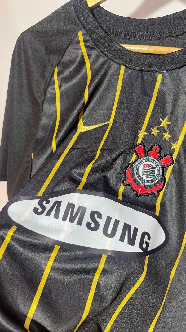 Producto - Tévez S.C Corinthians Paulista 2005/2006 Titular - 5