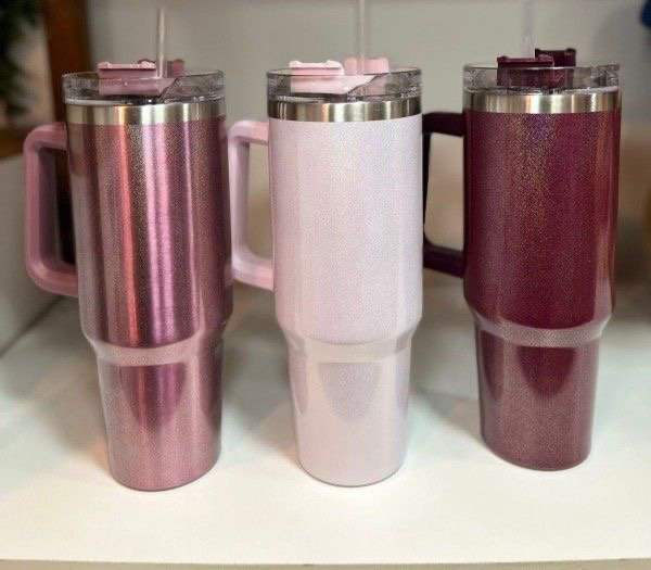 Producto - Vaso Quencher  Brillo