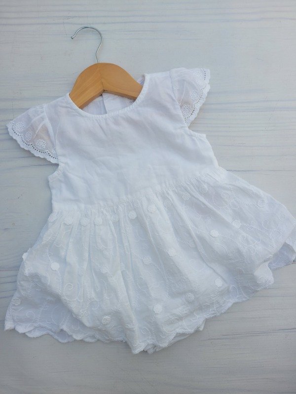 Producto - VESTIDO PAZ - transferencia 22.100 - 1