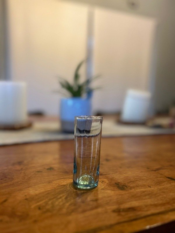 Producto - TEQUILA RECTO