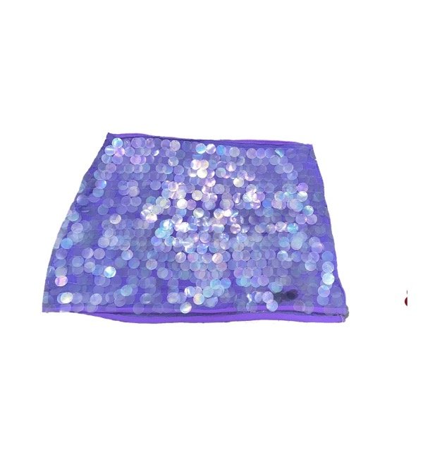 Producto - the lavender skirt (lila)