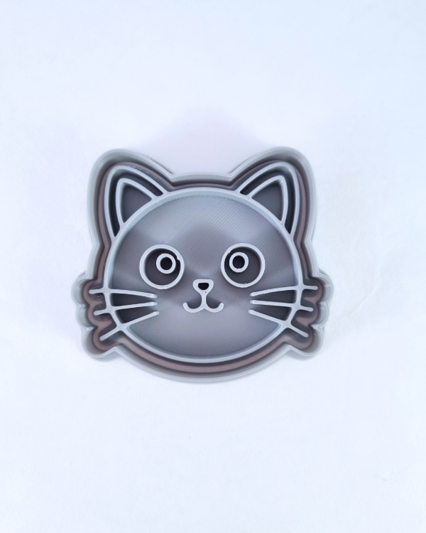 Producto - Cara de Gato