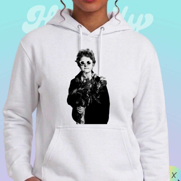 Buzo Unisex Lewis Capaldi #5