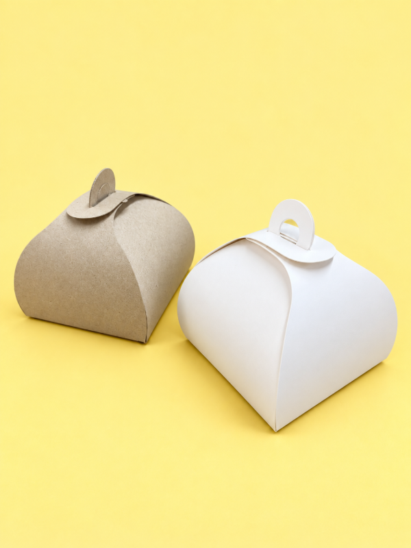 Producto - MALETIN COFRE KRAFT GRANDE COD.1183 8x8x6