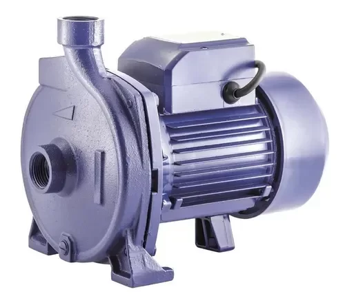 Producto - Bomba de Agua Centrífuga Vasser Motorarg QC 75 Monofásica