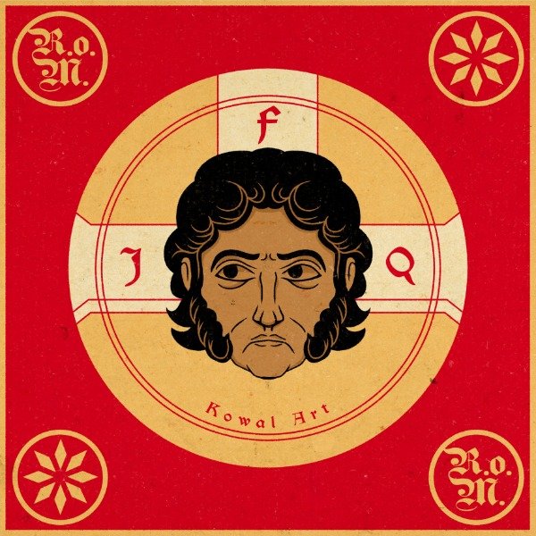 Producto - Juan Facundo Quiroga Ortodoxo