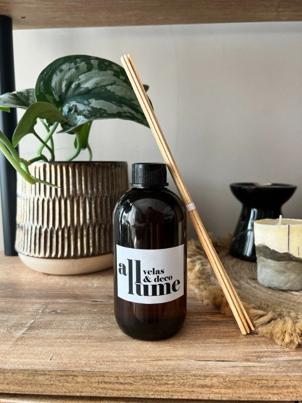 Producto - Refill Difusor varillas