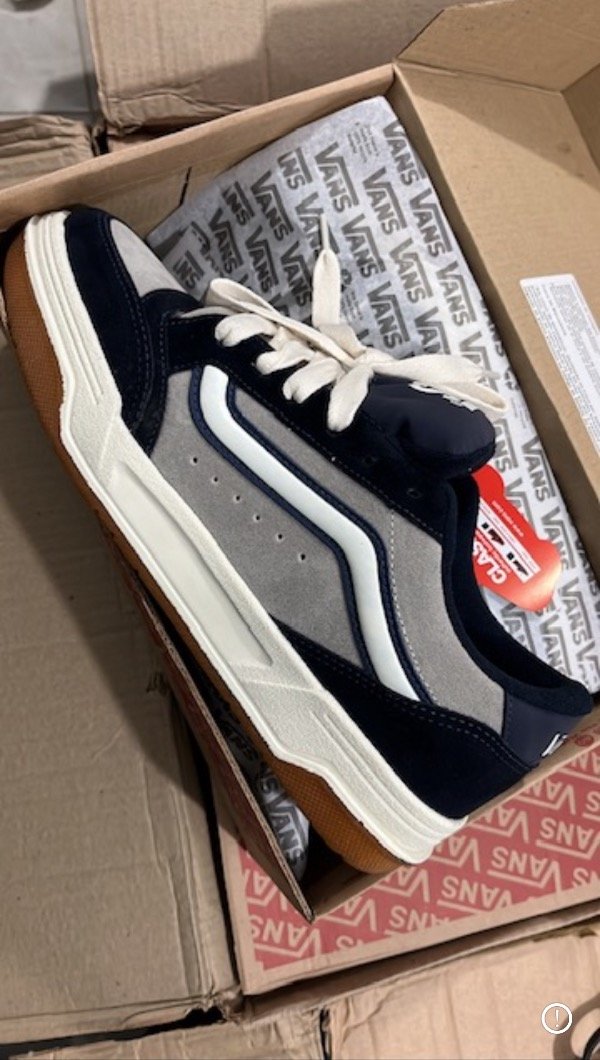 Producto - Vans Super Luxo, Marino