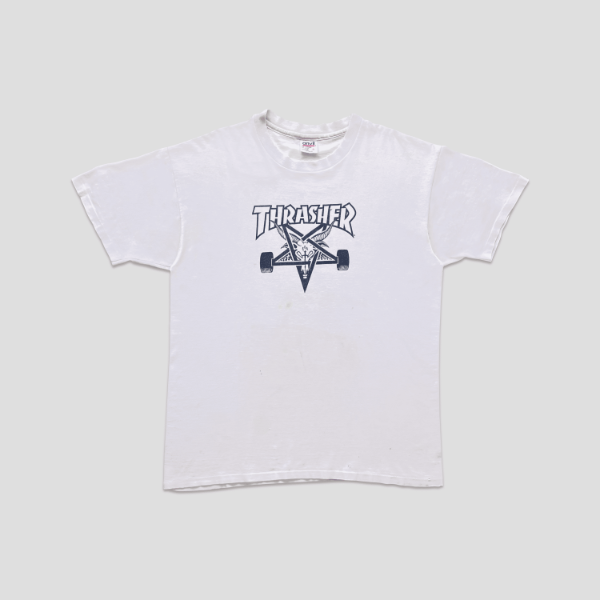 Producto - 1990s Thrasher "Pentagram"
