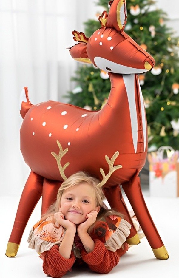 Producto - Globo Reno 75cm