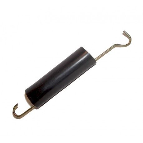 Producto - MOT- RESORTE VARILLA FRENO HONDA WAVE