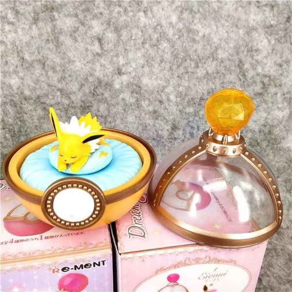 Producto - Set Dreaming Case - POKÉMON, 10cm (Por unidad) - 4