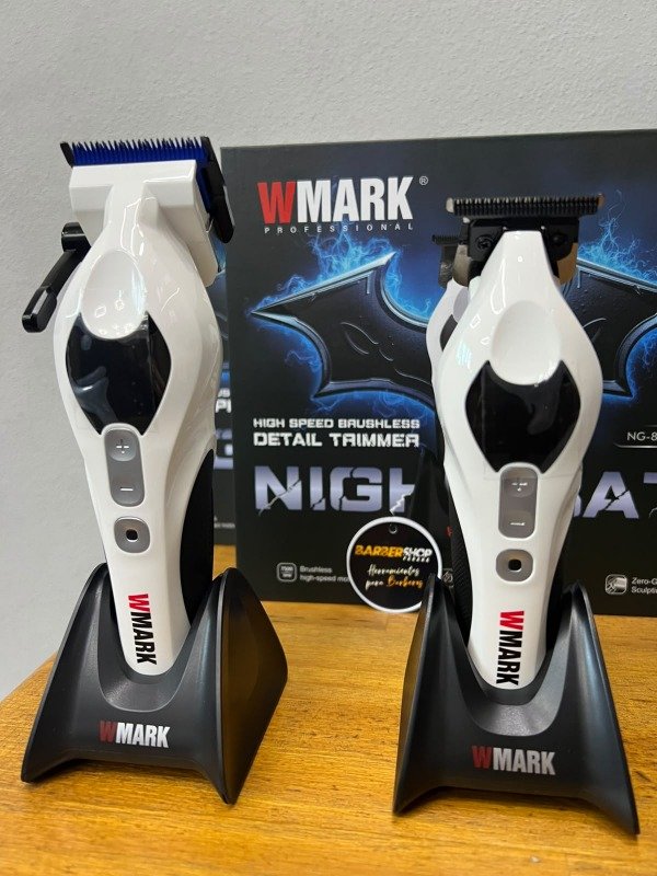 Producto - Wmark Ng 8062 y Ng 8262