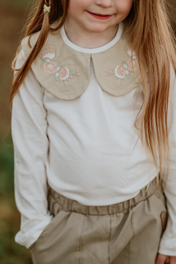 Producto - Remera Catalina Arena - 2