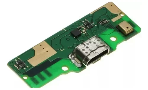 Producto - Placa de carga T290