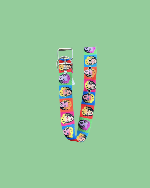 Producto - Collar Estampado T6