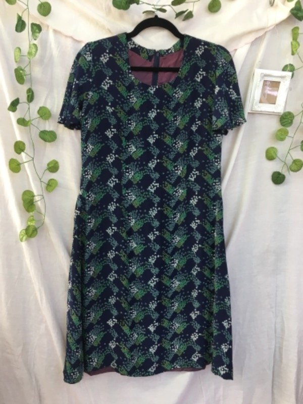 Vestido eloise