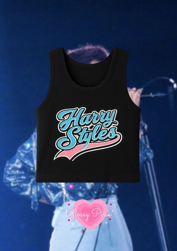Producto - Tank Top HS - DTF