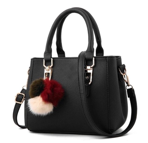 Producto - Cartera Portugal - Línea Premium - Black