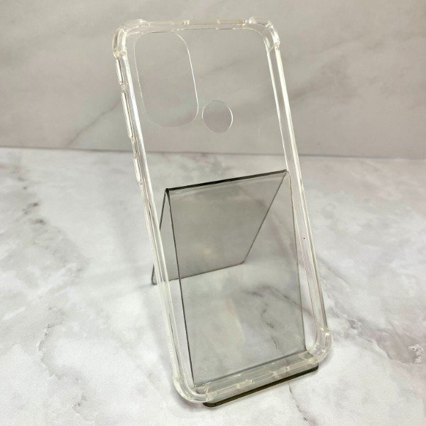 Producto - G31 CLEAR REFORZADA