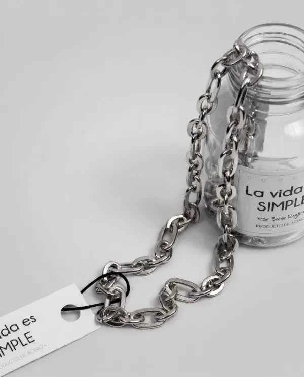 Producto - Collar Hugo