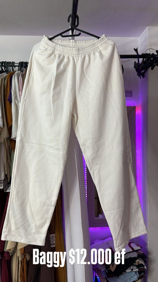 Producto - Baggy Falla