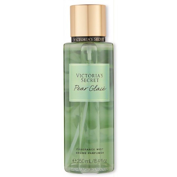 Producto - VICTORIA'S SECRET Bruma Corporal Pear Glacé