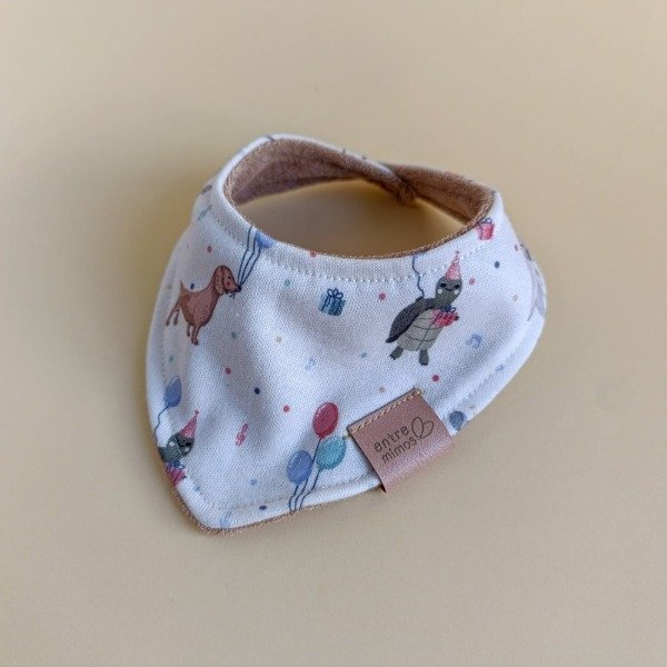 Producto - Bandana fiesta