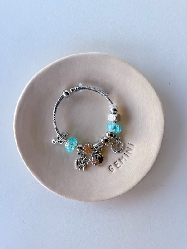 Producto - Pulsera Panda Aqua AQ