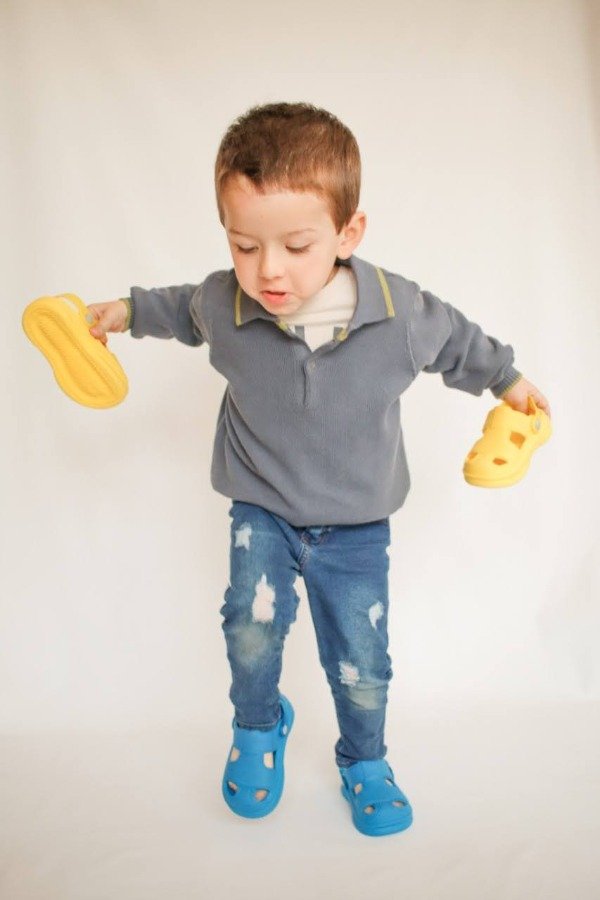 Producto - SWEATER CHOMBA PIQUÉ - 3