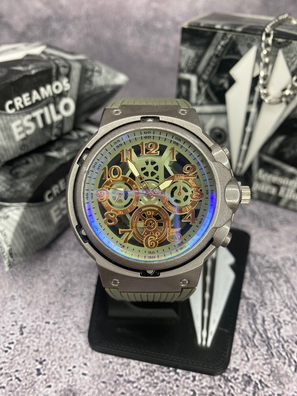 Producto - Reloj Hublot